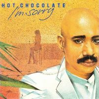 Hot Chocolate  --  I`m Sorry  Single7